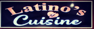 Latino's Cuisine