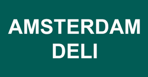 Amsterdam Deli