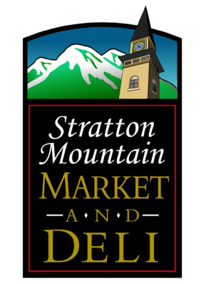 Stratton Mountain Market Deli