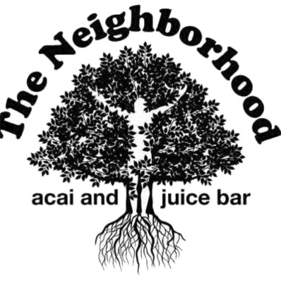 The Neighborhood Cafe Juice