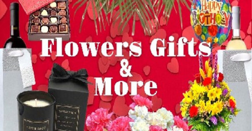 Flowers Gifts And More