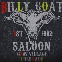 The Billy Goat Saloon