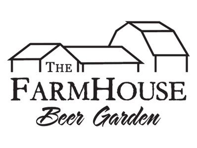 The Farmhouse Beer Garden