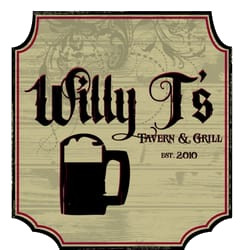 Willy T's Tavern Grill