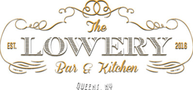 The Lowery Kitchen