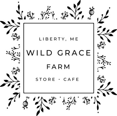 Wild Grace Farm Store
