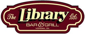 Library Bar & Grill
