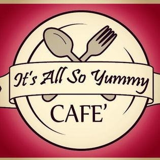 It's All So Yummy Cafe' And Hilton Head Ice Cream