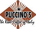 Puccino's Coffee