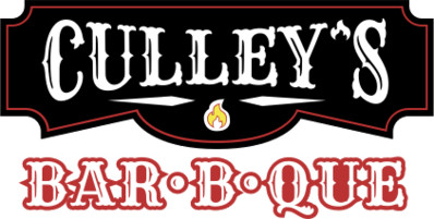 Culley’s Bbq