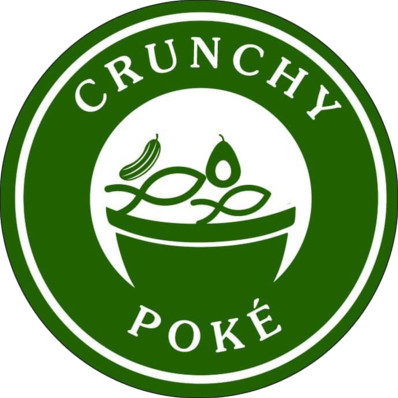 Crunchy Poke
