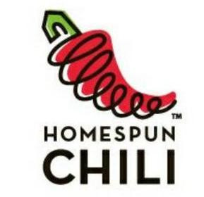 Homespun Chili