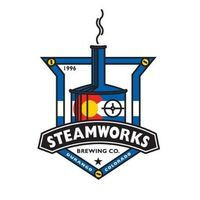 Steamworks Brewing Company