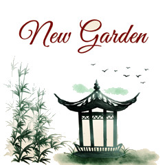New Garden Chinese