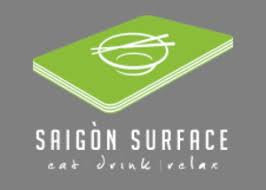 Saigon Surface