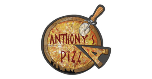 Anthony's Pizza Delivery