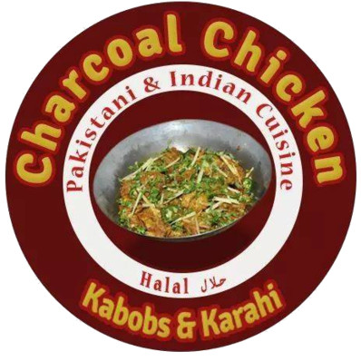 Charcoal Chicken Pakistani Indian Cuisine