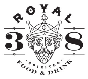 Royal 38