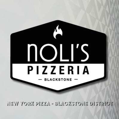 Noli's Pizzeria