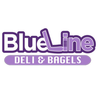 Blue Line Deli Bagels