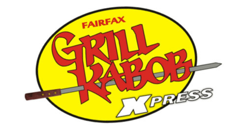 Grill Kabob Express
