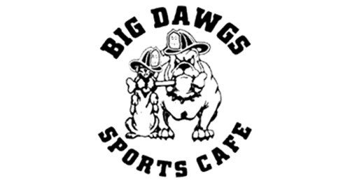 Big Dawgs Sports Cafe