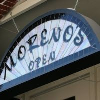 Moreno's Casual Dining