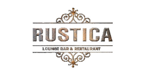Rustica Lounge Bar Restaurant