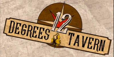12 Degrees Tavern