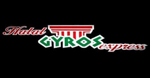 Halal Gyro Express Kebabs