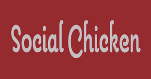 Social Chicken
