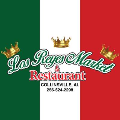 Los Reyes Market And Collinsville