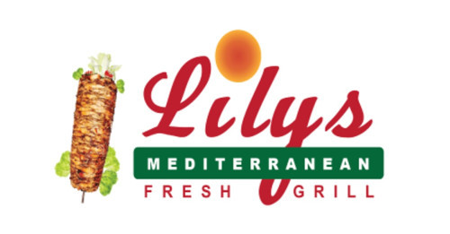 Lily's Mediterranean Fresh Grill