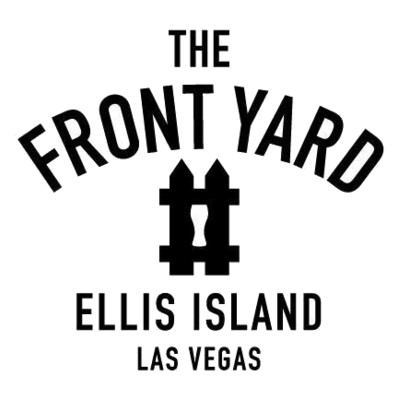 The Front Yard At Ellis Island Casino And Brewery