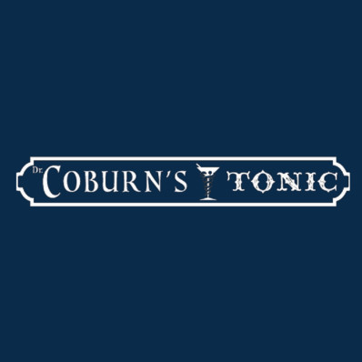 Dr. Coburn's Tonic