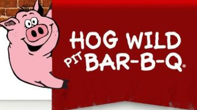 Hog Wild Pit -b-q