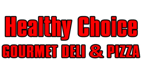 Healthy Choice Deli