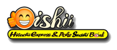 Oishii Hibachi Express Poke Bowl