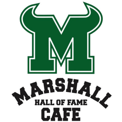 Marshall Hall Of Fame Cafe