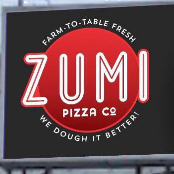 Zumi Pizza Co.