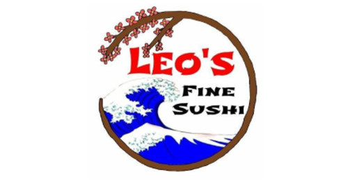 Leo's Fine Sushi