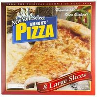 Amnon Kosher Pizza Incorporated