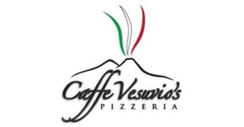 Caffe Vesuvio's Pizzeria