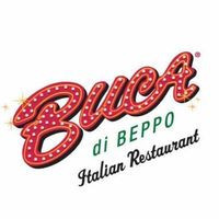 Buca Di Beppo Italian