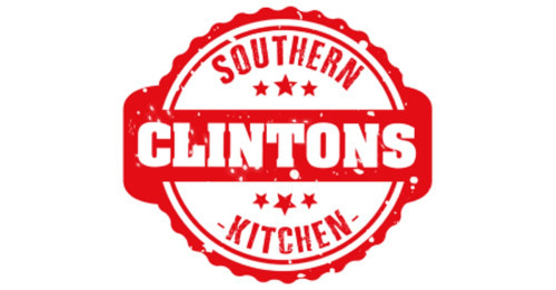 Clinton's Southern Kitchens