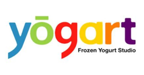 Yogart Frozen Yogurt Studio Edgewater Nj