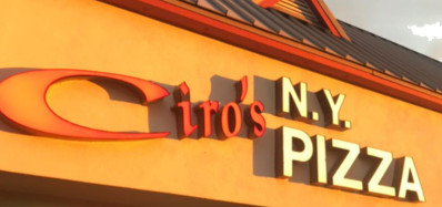 Ciro's New York Pizza