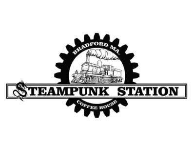Steampunk Station