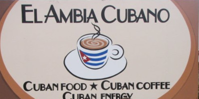 El Ambia Cubano Cuban