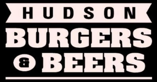 Hudson Burgers And Beers
